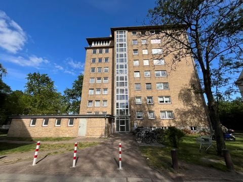 Lübeck Renditeobjekte, Mehrfamilienhäuser, Geschäftshäuser, Kapitalanlage
