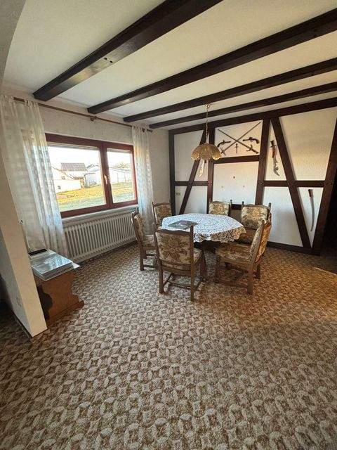 Birstein Häuser, Birstein Haus kaufen