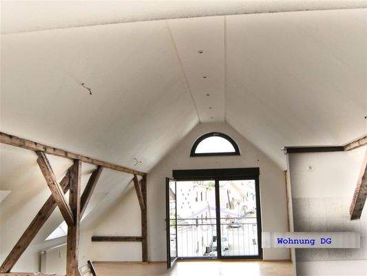 Wohnung DG