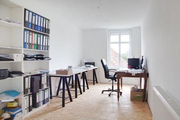 Büro