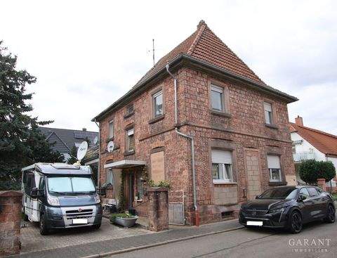 Ramstein-Miesenbach Häuser, Ramstein-Miesenbach Haus kaufen