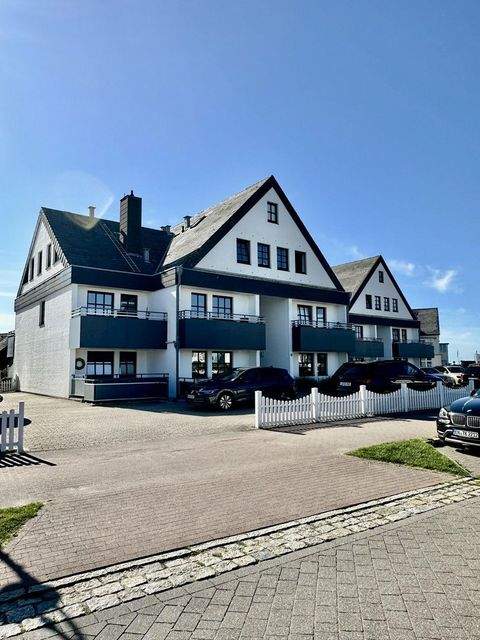 Wenningstedt / Sylt Wohnungen, Wenningstedt / Sylt Wohnung kaufen