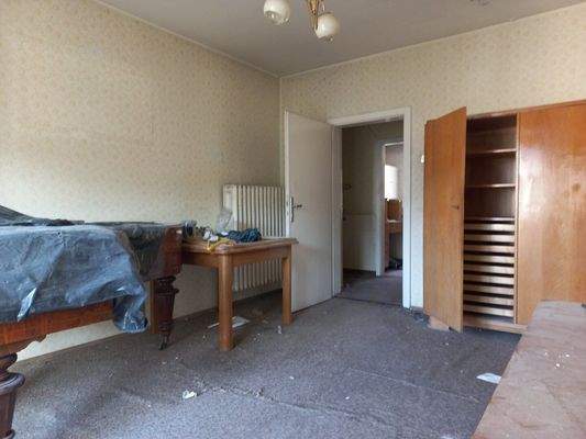 4-Zimmer-Wohnung Innsbruck