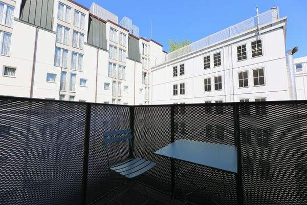 Balkon 2