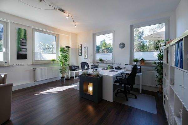 XXL Zimmer zur individuellen Nutzung