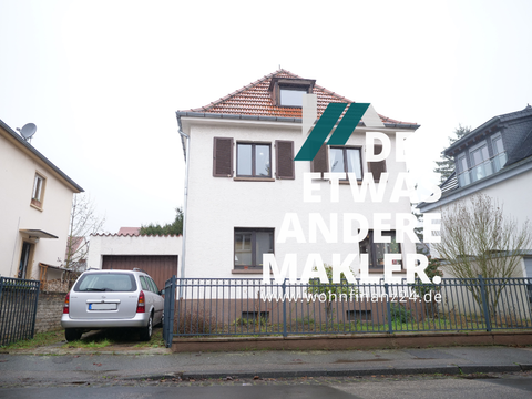 Mainz Häuser, Mainz Haus kaufen