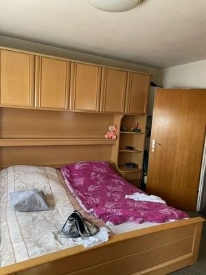 Schlafzimmer OG