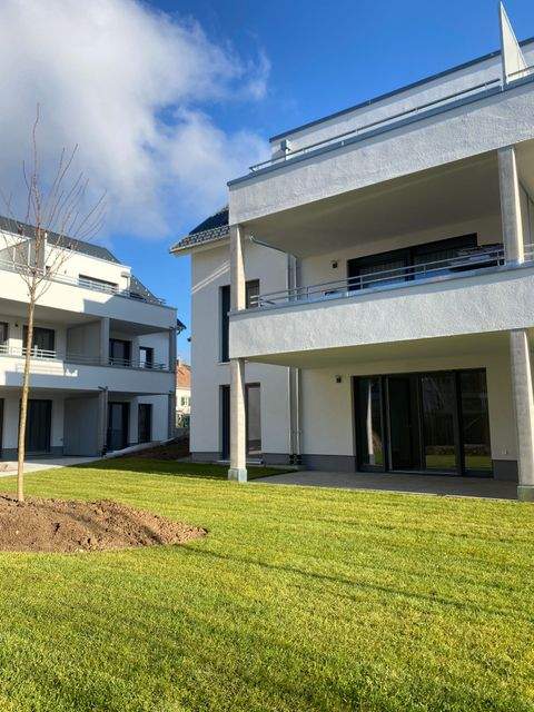 Weil am Rhein Wohnungen, Weil am Rhein Wohnung kaufen