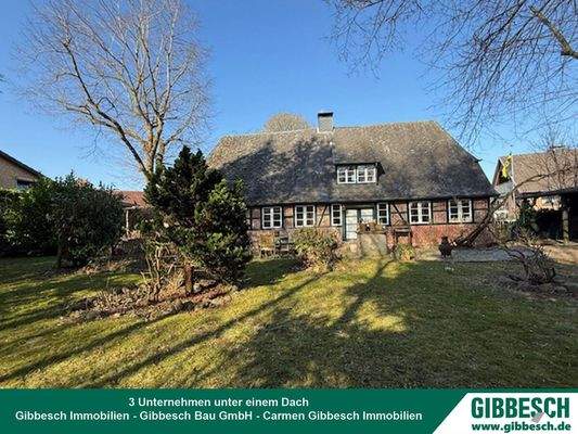 Liebevoll restaur. Fachwerkhaus