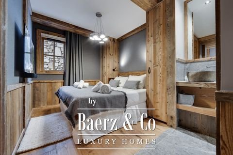 val-d'isère Wohnungen, val-d'isère Wohnung kaufen