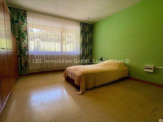 Schlafzimmer 1. Obergeschoss