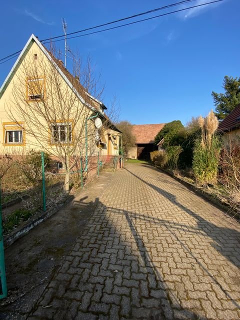 Herrlisheim Häuser, Herrlisheim Haus kaufen