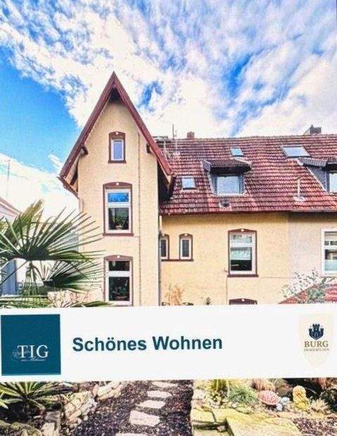 Altena Häuser, Altena Haus kaufen