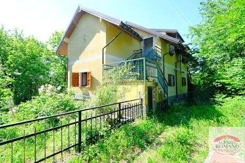 Tiglieto Häuser, Tiglieto Haus kaufen