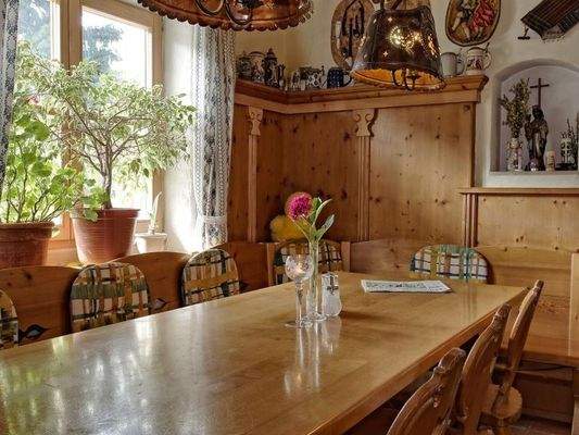 Wohn/Arbeits/Aufenthaltsraum