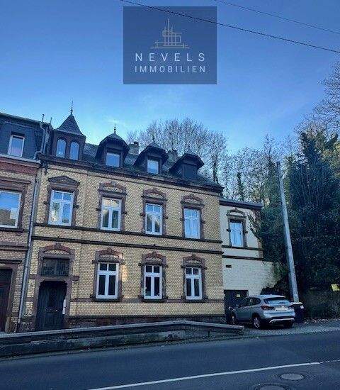 Saarbrücken Häuser, Saarbrücken Haus kaufen