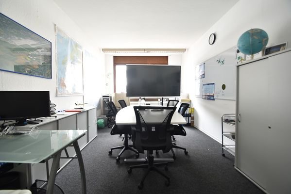 Einzelbüro