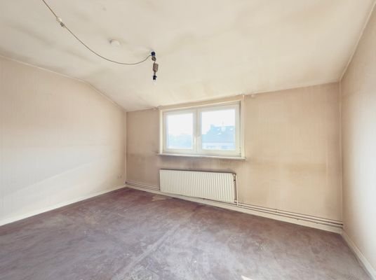 Schlafzimmer III