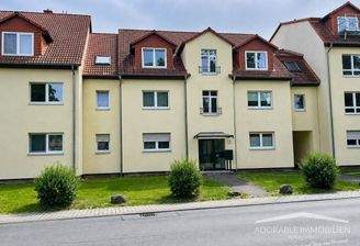 Hausstraßensicht