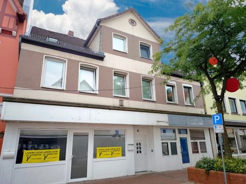Obernkirchen Büros, Büroräume, Büroflächen 