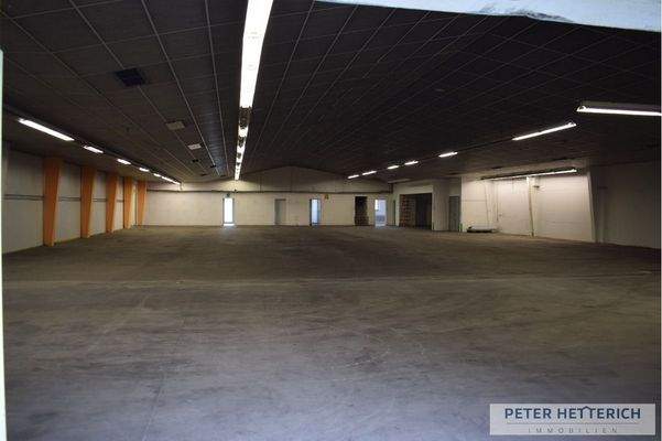 Größere Halle Bild 2