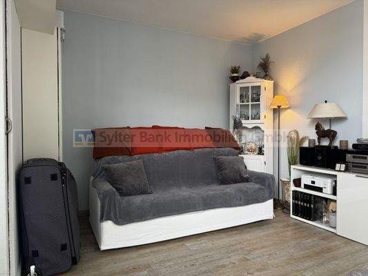 Wohnung 1 Wohnzimmer