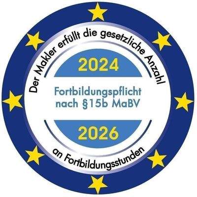 Immer am Ball und aktuell