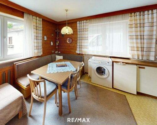 Landeck - Wohnung Top 2 - Küche