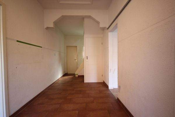 Flur Eingangsbereich