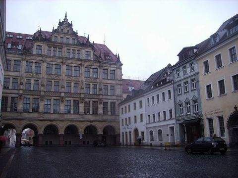 Görlitz Büros, Büroräume, Büroflächen 