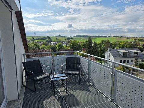 Waiblingen/Bittenfeld Wohnungen, Waiblingen/Bittenfeld Wohnung mieten