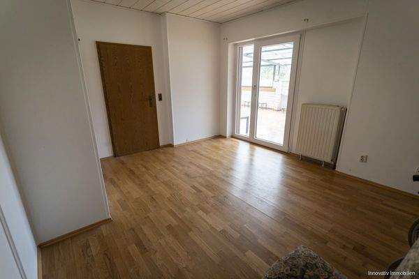 Gästezimmer EG mit Bad