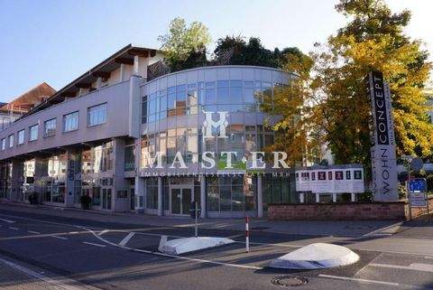 Aschaffenburg Büros, Büroräume, Büroflächen 