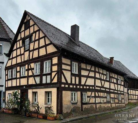 Leutershausen Häuser, Leutershausen Haus kaufen