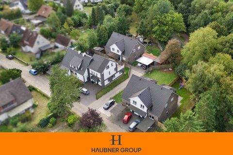 Rotenburg (Wümme) Häuser, Rotenburg (Wümme) Haus kaufen