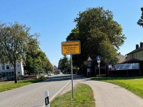 Höhenkirchen-Siegertsbrunn Bauernhöfe, Landwirtschaft, Höhenkirchen-Siegertsbrunn Forstwirtschaft