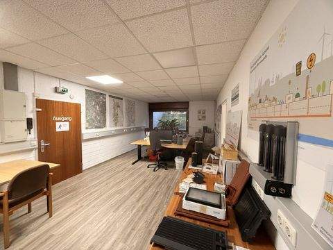 Weyhe Büros, Büroräume, Büroflächen 