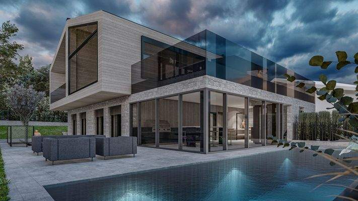 Baugrundstück in Toplage in Going am Wilden Kaiser - Immobilien KITZIMMO