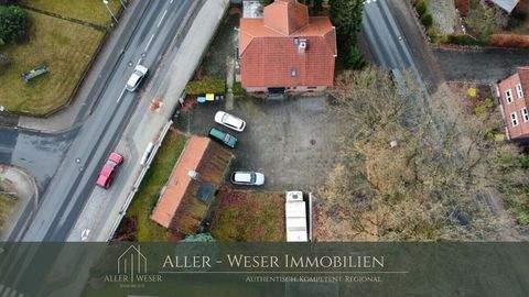 Munster Häuser, Munster Haus kaufen