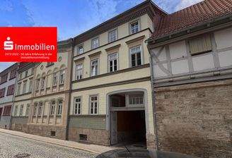 KI-generiert: Strassenansicht