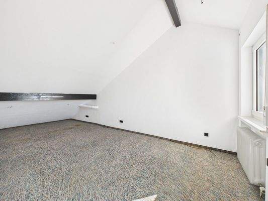 Gemütliches Kinderzimmer OG