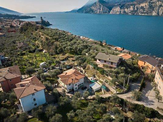 Malcesine - Via Navene Vecchia 79 - DJI_0171 (WEB)