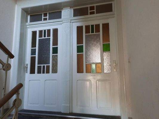 K1024_Wohnungseingangstüren