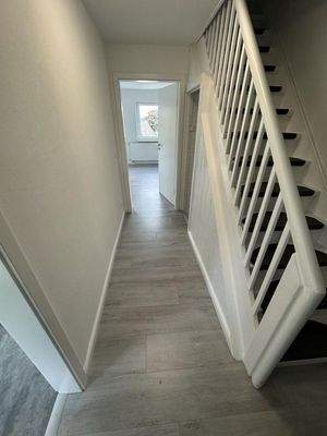 4. Flur Erdgeschoss 1