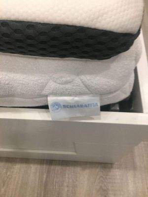 Schlaraffia Matratze