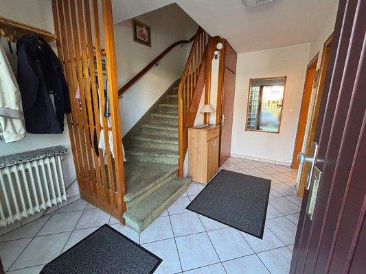 Eingangsbereich/Flur