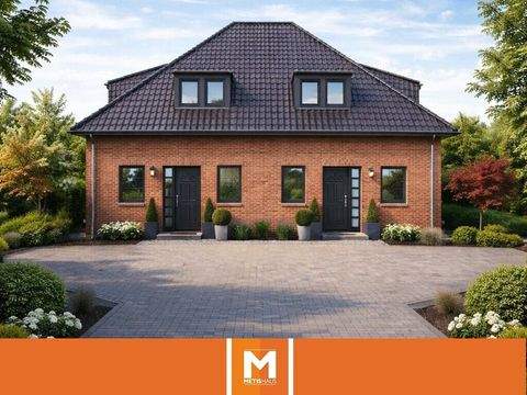 Norderstedt Häuser, Norderstedt Haus kaufen