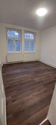 Wohnzimmer - hinten Links