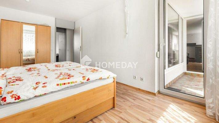 Elternschlafzimmer 2