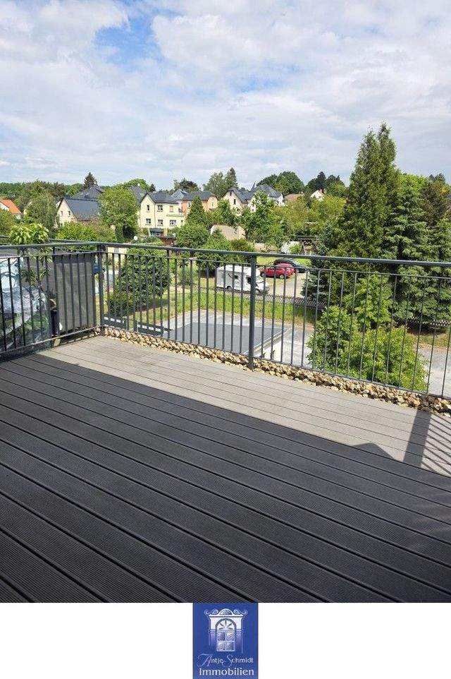 Familienglück mit Balkon und Terrasse in ruhiger Lage! - Photo 4